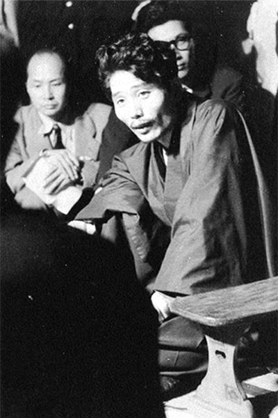 升田幸三の若い頃