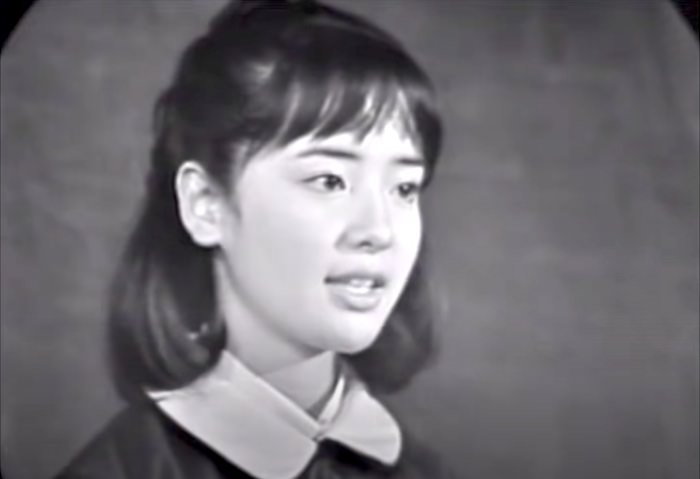 ドラマ『氷点』（1966年版）