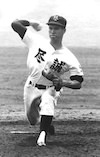 伊良部秀輝の高校時代（尽誠学園）
