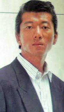 三浦洋一