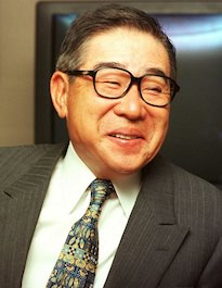 大橋巨泉