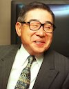 大橋巨泉