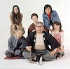 寺内貫太郎一家
