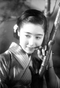 田中絹代