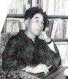 横溝正史（1952年の雑誌『富士』第5号より）