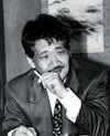 中上健次
