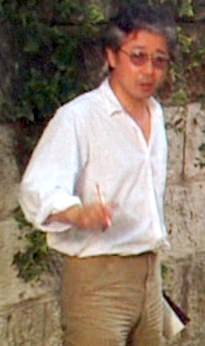 澤井信一郎