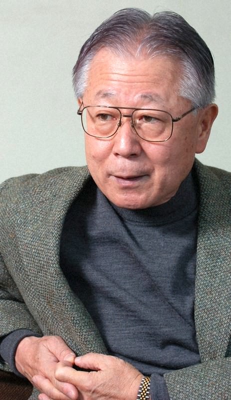 澤井信一郎監督（67歳のとき）