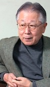 澤井信一郎監督（67歳のとき）