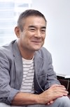辻萬長