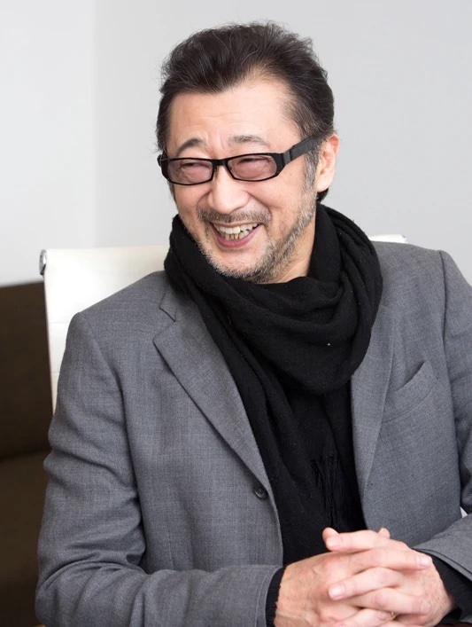 大塚明夫（声優・俳優。大塚周夫の息子）