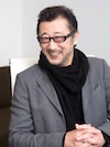 大塚明夫（声優・俳優。大塚周夫の息子）