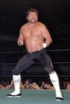 マサ斎藤（現役時代）