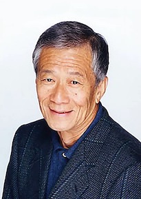 八奈見乗児