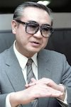 若山弦蔵