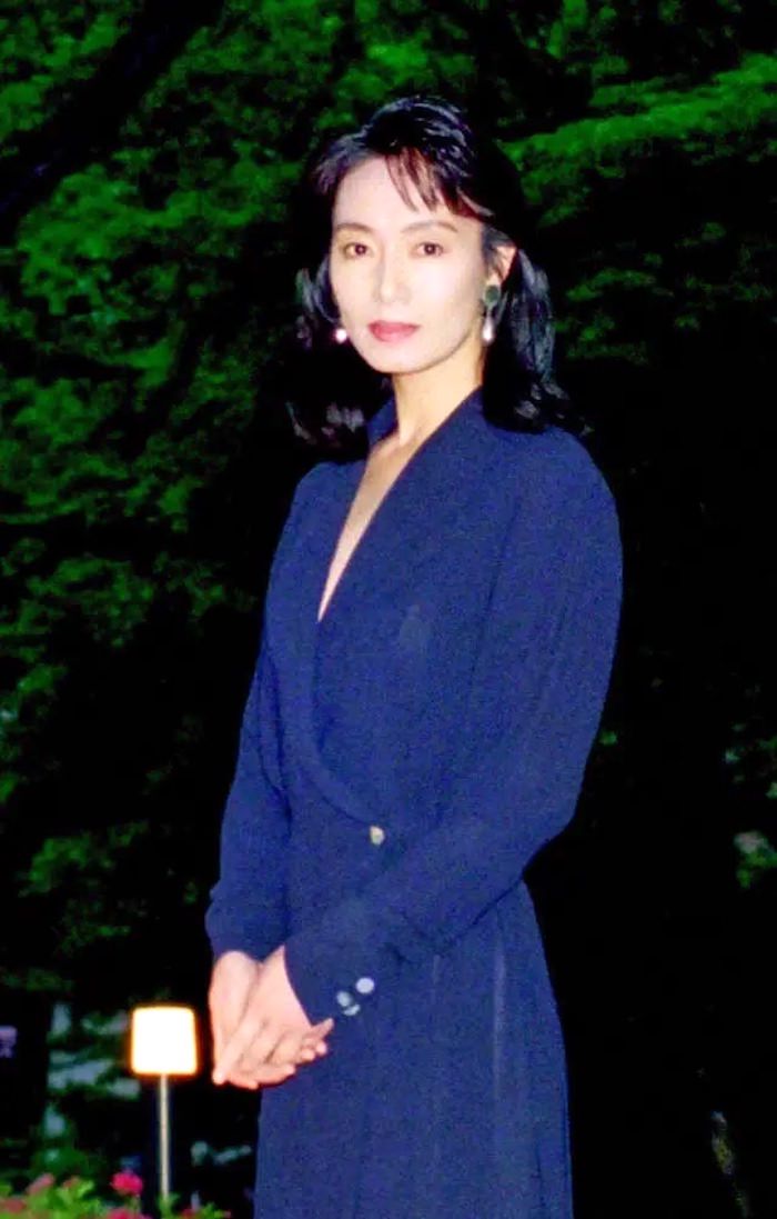 島田陽子