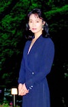 島田陽子