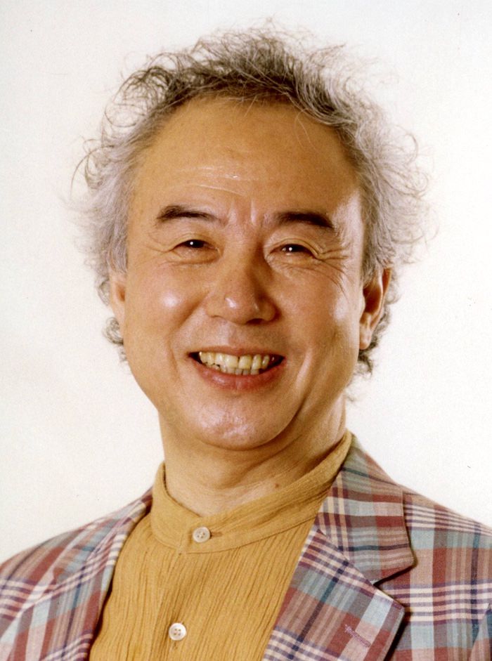 関根信昭