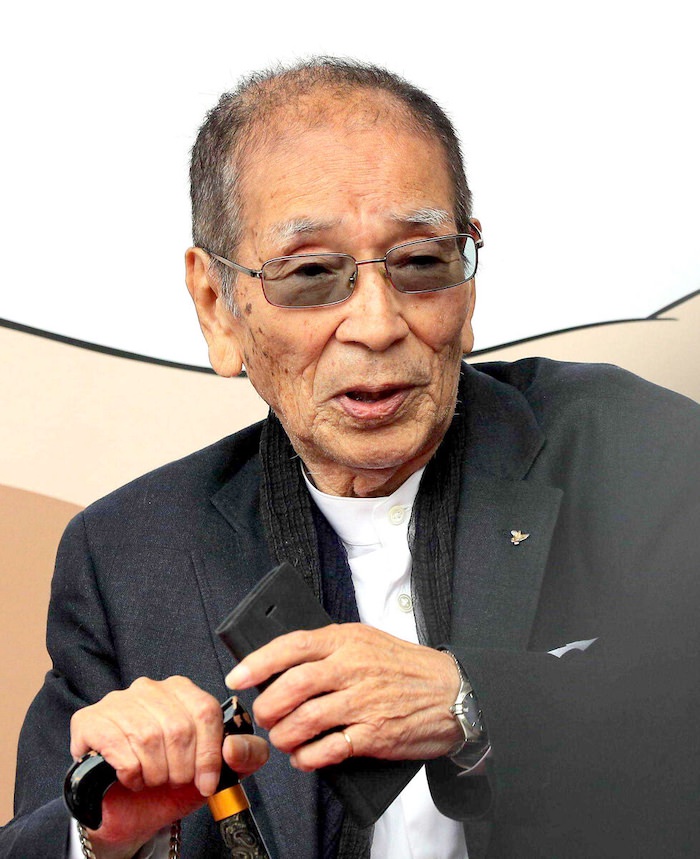 小林清志