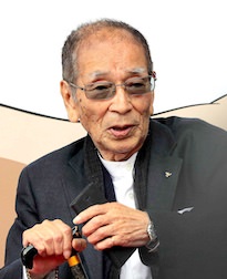 小林清志