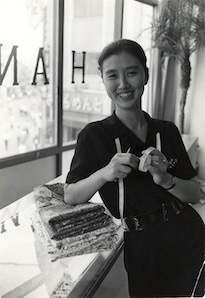 森英恵