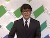 仲本工事（若い頃）