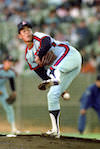 村田兆治（現役時代）